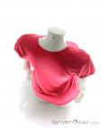 Arcteryx Lana Comp S/S Womens T-Shirt, , Ružová, , Ženy, 0213-10251, 5637617357, , N4-14.jpg
