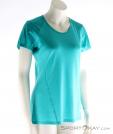 Arcteryx Lana Comp S/S Womens T-Shirt, , Turquoise, , Female, 0213-10251, 5637617363, , N1-01.jpg