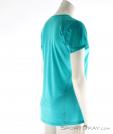 Arcteryx Lana Comp S/S Womens T-Shirt, , Turquoise, , Femmes, 0213-10251, 5637617363, , N1-16.jpg
