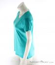 Arcteryx Lana Comp S/S Womens T-Shirt, , Turquoise, , Female, 0213-10251, 5637617363, , N2-07.jpg