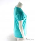 Arcteryx Lana Comp S/S Womens T-Shirt, , Turquoise, , Femmes, 0213-10251, 5637617363, , N2-17.jpg