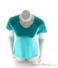 Arcteryx Lana Comp S/S Womens T-Shirt, , Turquoise, , Female, 0213-10251, 5637617363, , N3-03.jpg