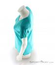 Arcteryx Lana Comp S/S Womens T-Shirt, , Tyrkysová, , Ženy, 0213-10251, 5637617363, , N3-08.jpg