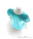 Arcteryx Lana Comp S/S Womens T-Shirt, Arcteryx, Turquoise, , Female, 0213-10251, 5637617363, 686487107656, N4-14.jpg