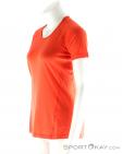 Arcteryx Lana SS Damen T-Shirt, , Orange, , Damen, 0213-10179, 5637617367, , N1-06.jpg