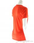 Arcteryx Lana SS Damen T-Shirt, , Orange, , Damen, 0213-10179, 5637617367, , N1-16.jpg