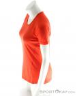 Arcteryx Lana SS Womens T-Shirt, , Orange, , Female, 0213-10179, 5637617367, , N2-07.jpg
