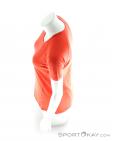 Arcteryx Lana SS Damen T-Shirt, , Orange, , Damen, 0213-10179, 5637617367, , N3-08.jpg
