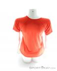 Arcteryx Lana SS Womens T-Shirt, , Orange, , Femmes, 0213-10179, 5637617367, , N3-13.jpg