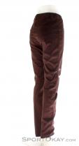 Arcteryx Murrin Pants Womens Leisure Pants, , Brown, , Female, 0213-10253, 5637617381, , N1-16.jpg