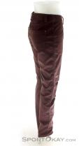 Arcteryx Murrin Pants Womens Leisure Pants, , Brown, , Female, 0213-10253, 5637617381, , N2-17.jpg