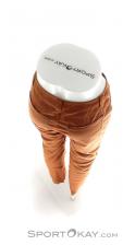 Arcteryx Murrin Pants Womens Leisure Pants, , Beige, , Female, 0213-10253, 5637617384, , N4-14.jpg
