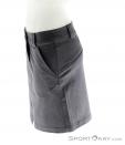 Arcteryx Reia Skirt Womens Outdoor Skirt, , Gray, , Female, 0213-10256, 5637617401, , N2-07.jpg