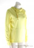 Arcteryx Varana L/S Womens Sweater, , Yellow, , Female, 0213-10257, 5637617406, , N1-01.jpg