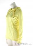 Arcteryx Varana L/S Womens Sweater, , Yellow, , Female, 0213-10257, 5637617406, , N1-06.jpg