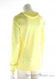 Arcteryx Varana L/S Womens Sweater, , Yellow, , Female, 0213-10257, 5637617406, , N1-11.jpg
