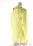 Arcteryx Varana L/S Womens Sweater, , Yellow, , Female, 0213-10257, 5637617406, , N1-16.jpg