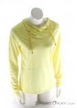 Arcteryx Varana L/S Womens Sweater, , Yellow, , Female, 0213-10257, 5637617406, , N2-02.jpg