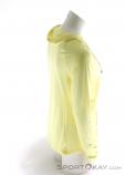 Arcteryx Varana L/S Womens Sweater, Arcteryx, Yellow, , Female, 0213-10257, 5637617406, 0, N2-17.jpg