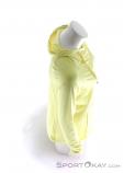 Arcteryx Varana L/S Womens Sweater, , Yellow, , Female, 0213-10257, 5637617406, , N3-18.jpg