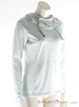 Arcteryx Varana L/S Womens Sweater, , White, , Female, 0213-10257, 5637617409, , N1-01.jpg