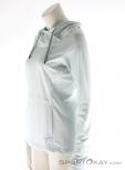 Arcteryx Varana L/S Womens Sweater, , White, , Female, 0213-10257, 5637617409, , N1-06.jpg