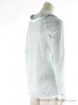 Arcteryx Varana L/S Womens Sweater, , White, , Female, 0213-10257, 5637617409, , N1-16.jpg