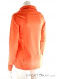 Arcteryx Varana L/S Womens Sweater, , Orange, , Female, 0213-10257, 5637617417, , N1-11.jpg