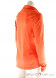 Arcteryx Varana L/S Womens Sweater, , Orange, , Female, 0213-10257, 5637617417, , N1-16.jpg