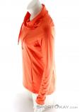 Arcteryx Varana L/S Womens Sweater, Arcteryx, Orange, , Femmes, 0213-10257, 5637617417, 806955919264, N2-07.jpg