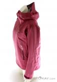 Arcteryx Zeta LT Jacket Womens Outdoor Jacket Gore-Tex, Arcteryx, Pink, , Female, 0213-10258, 5637617421, 686487105553, N2-07.jpg