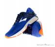 Brooks Adrenaline GTS 18 Mens Running Shoes, Brooks, Blue, , Male, 0251-10027, 5637617496, 190340326677, N1-06.jpg