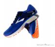 Brooks Adrenaline GTS 18 Mens Running Shoes, Brooks, Blue, , Male, 0251-10027, 5637617496, 190340326677, N2-07.jpg