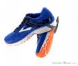 Brooks Adrenaline GTS 18 Mens Running Shoes, Brooks, Blue, , Male, 0251-10027, 5637617496, 190340326677, N3-08.jpg