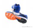 Brooks Adrenaline GTS 18 Mens Running Shoes, Brooks, Blue, , Male, 0251-10027, 5637617496, 190340326677, N3-13.jpg