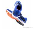 Brooks Adrenaline GTS 18 Mens Running Shoes, Brooks, Azul, , Hombre, 0251-10027, 5637617496, 190340326677, N4-14.jpg