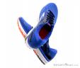 Brooks Adrenaline GTS 18 Mens Running Shoes, Brooks, Blue, , Male, 0251-10027, 5637617496, 190340326677, N5-15.jpg