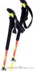 Leki Aergon Lite 2 Carbon 105-150cm Ski Touring Poles, Leki, Green, , Male,Female,Unisex, 0012-10237, 5637617833, 4028173778812, N3-08.jpg