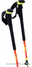 Leki Aergon Lite 2 Carbon 105-150cm Ski Touring Poles, Leki, Green, , Male,Female,Unisex, 0012-10237, 5637617833, 4028173778812, N3-18.jpg
