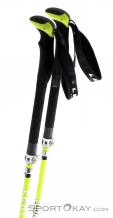 Leki Tour Stick Vario Carbon Ski Touring Poles, Leki, Orange, , Male,Female,Unisex, 0012-10238, 5637617834, 4028173778287, N2-07.jpg