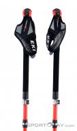 Leki Tour Stick Vario Carbon V Ski Touring Poles, Leki, Rouge, , Hommes,Femmes,Unisex, 0012-10239, 5637617835, 4028173778690, N1-11.jpg