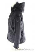 Vaude Escape Pro Jacket Womens Outdoor Jacket Gore-Tex, , Black, , Female, 0239-10431, 5637617836, , N2-07.jpg