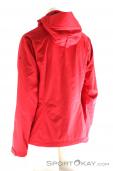 Vaude Escape Pro Jacket Womens Outdoor Jacket Gore-Tex, , Red, , Female, 0239-10431, 5637617850, , N1-11.jpg