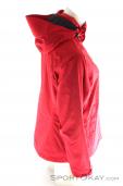 Vaude Escape Pro Jacket Womens Outdoor Jacket Gore-Tex, Vaude, Red, , Female, 0239-10431, 5637617850, 0, N2-17.jpg