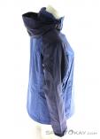 Vaude Escape Pro Jacket Womens Outdoor Jacket Gore-Tex, , Blue, , Female, 0239-10431, 5637617853, , N2-17.jpg