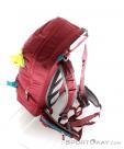 Deuter Freerider Lite 22l SL Womens Backpack, , Purple, , Female, 0078-10299, 5637617854, , N3-08.jpg