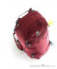 Deuter Freerider Lite 22l SL Womens Backpack, , Purple, , Female, 0078-10299, 5637617854, , N4-19.jpg