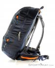 Deuter Freerider Lite 25l Backpack, Deuter, Blue, , Male,Female,Unisex, 0078-10300, 5637617856, 4046051093697, N1-06.jpg