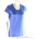 Vaude SE Kulam Women T-Shirt, Vaude, Blue, , Female, 0239-10432, 5637617865, 4052285765583, N1-01.jpg
