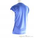 Vaude SE Kulam Mujer T-Shirt, Vaude, Azul, , Mujer, 0239-10432, 5637617865, 4052285765583, N1-11.jpg